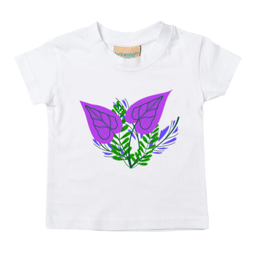 Flower Tee Thumbnail