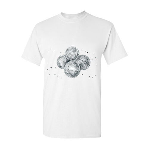 Disco Tee Thumbnail