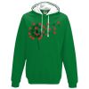 Varsity hoodie Thumbnail
