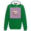 Varsity hoodie Thumbnail