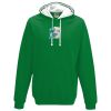 Varsity hoodie Thumbnail