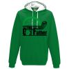 Varsity hoodie Thumbnail