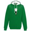 Varsity hoodie Thumbnail
