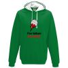 Varsity hoodie Thumbnail