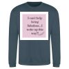 Sweatshirt  Thumbnail