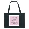 Woven shopping bag  Thumbnail