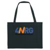 Woven shopping bag  Thumbnail