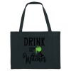 Woven shopping bag  Thumbnail