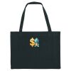 Woven shopping bag  Thumbnail