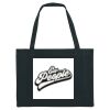 Woven shopping bag  Thumbnail