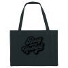 Woven shopping bag  Thumbnail