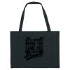 Woven shopping bag  Thumbnail