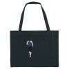 Woven shopping bag  Thumbnail