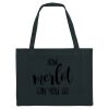 Woven shopping bag  Thumbnail