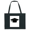 Woven shopping bag  Thumbnail