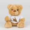 Bear in a t-shirt Thumbnail