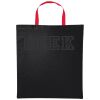 Varsity cotton shopper short handle Thumbnail
