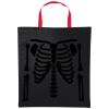 Varsity cotton shopper short handle Thumbnail