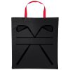 Varsity cotton shopper short handle Thumbnail