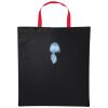 Varsity cotton shopper short handle Thumbnail