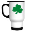 Stainless Steel Travel Mug Thumbnail