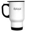 Stainless Steel Travel Mug Thumbnail