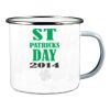 Enamel 12oz Mug Thumbnail