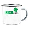 Enamel 12oz Mug Thumbnail