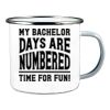 Enamel 12oz Mug Thumbnail