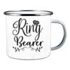 Enamel 12oz Mug Thumbnail