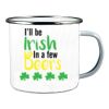 Enamel 12oz Mug Thumbnail
