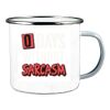 Enamel 12oz Mug Thumbnail