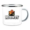 Enamel 12oz Mug Thumbnail