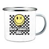Enamel 12oz Mug Thumbnail