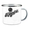 Enamel 12oz Mug Thumbnail