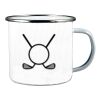 Enamel 12oz Mug Thumbnail