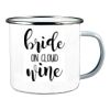 Enamel 12oz Mug Thumbnail