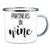 Enamel 12oz Mug Thumbnail