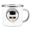 Enamel 12oz Mug Thumbnail
