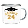 Enamel 12oz Mug Thumbnail