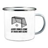 Enamel 12oz Mug Thumbnail
