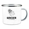 Enamel 12oz Mug Thumbnail