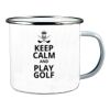 Enamel 12oz Mug Thumbnail