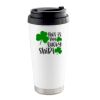 Stainless Steel Thermos double walled cup Thumbnail