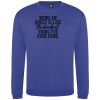 Pro sweatshirt Thumbnail