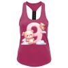 Women's TriDri® performance strap back vest Thumbnail