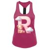 Women's TriDri® performance strap back vest Thumbnail