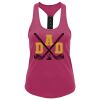 Women's TriDri® performance strap back vest Thumbnail
