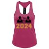 Women's TriDri® performance strap back vest Thumbnail