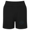 Women's TriDri® jogger shorts Thumbnail